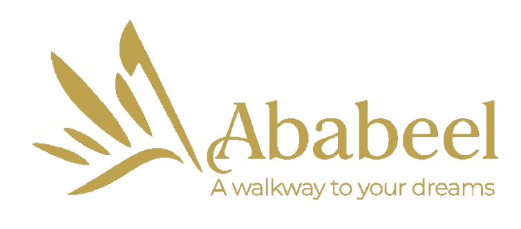 Ababeel logo